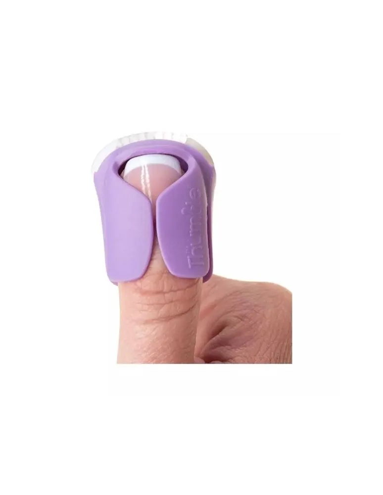 BABY NAILSLIMA DE UÑAS +0 MESES BTBOX