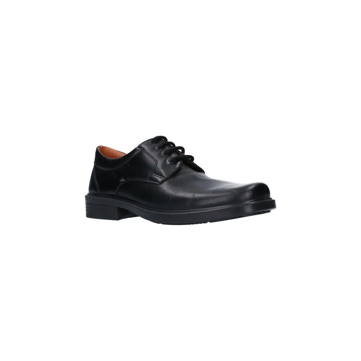 0101 Hombre Negro