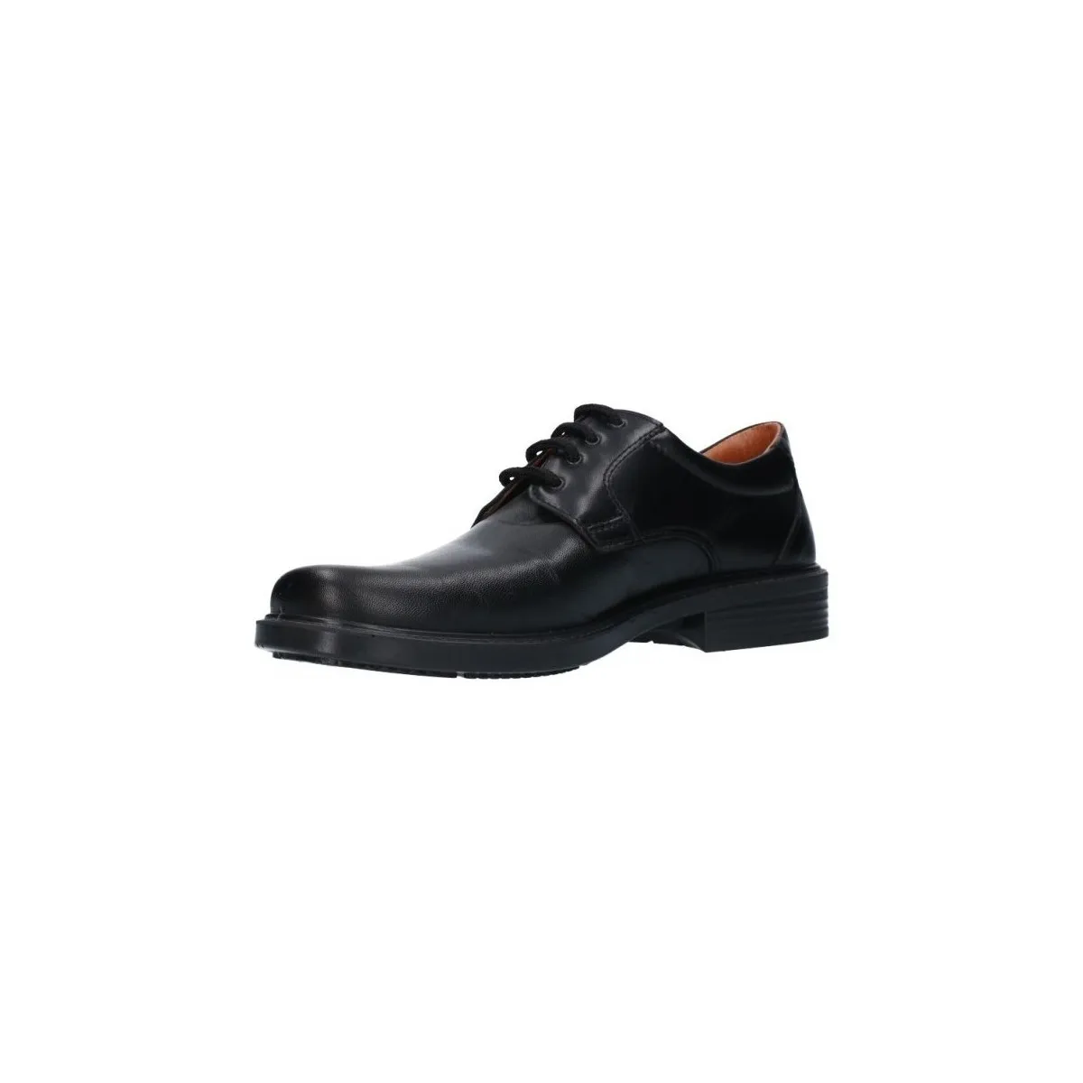 0101 Hombre Negro