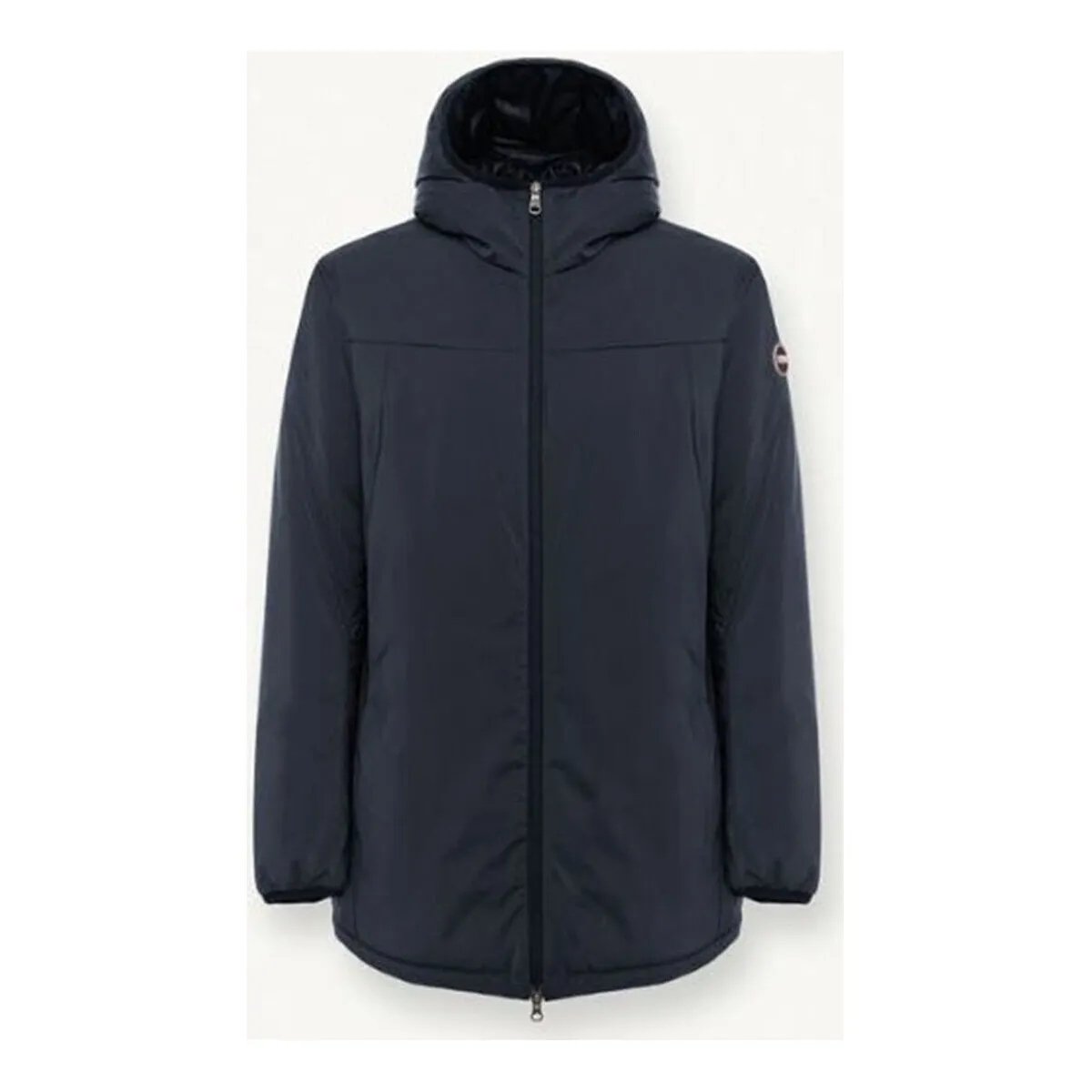 1123 PARKA hombre