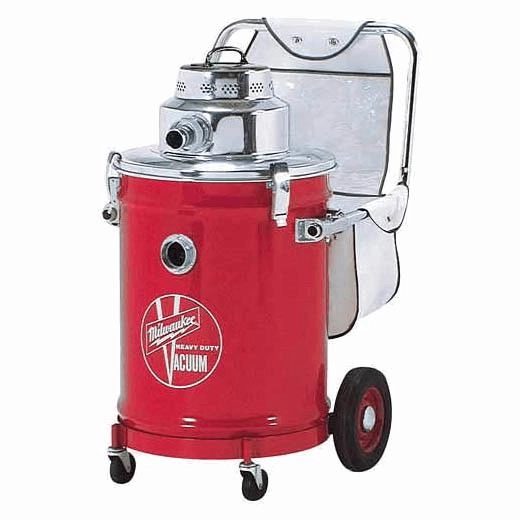 2STAGE WET/DRY VACUUM CLEANER