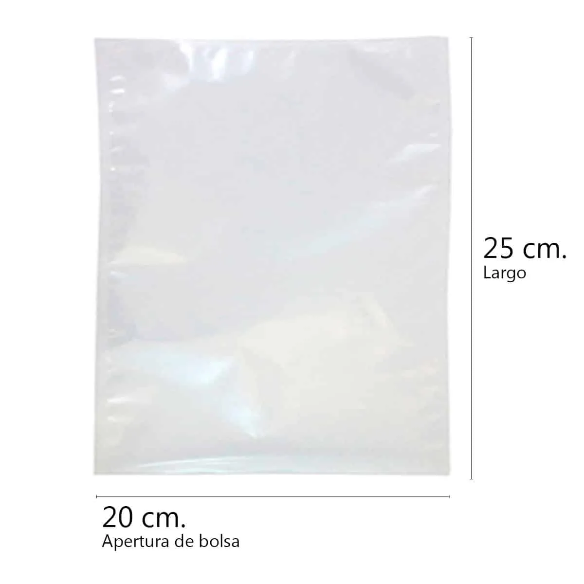 20×25 cm