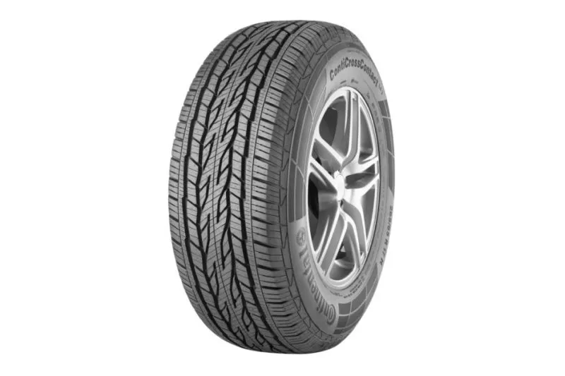 205R16C 110/108S CONTICROSSCONTACT LX2