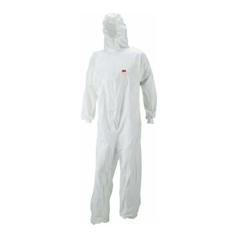 3M 4540 Prenda de protección desechable, tipo 5 y 6.