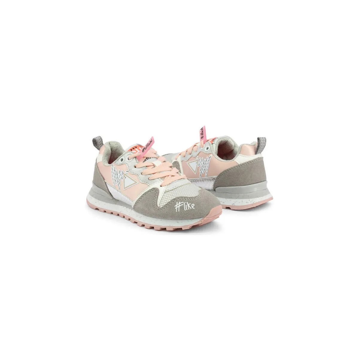 617K018 LIGHT GREY
