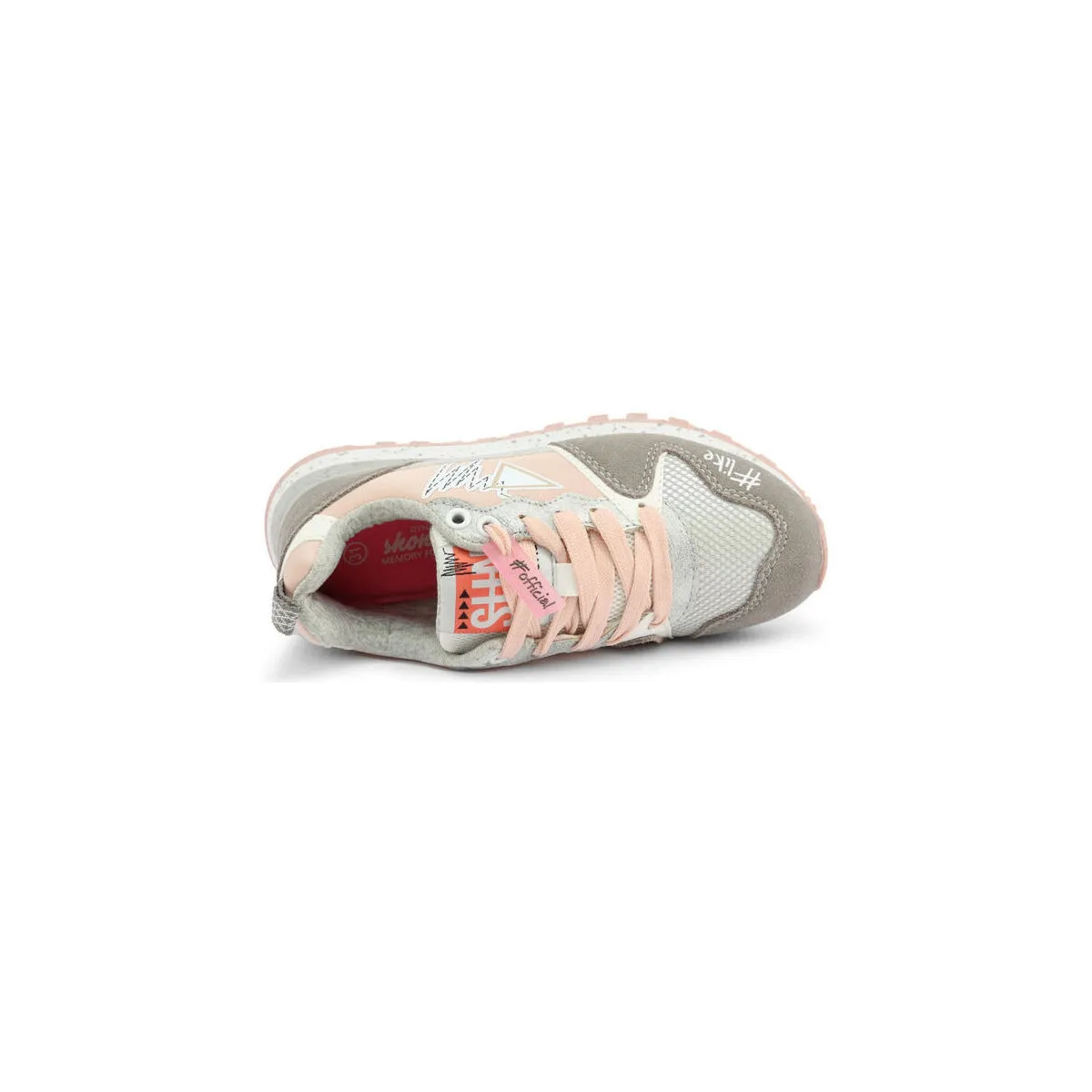 617K018 LIGHT GREY
