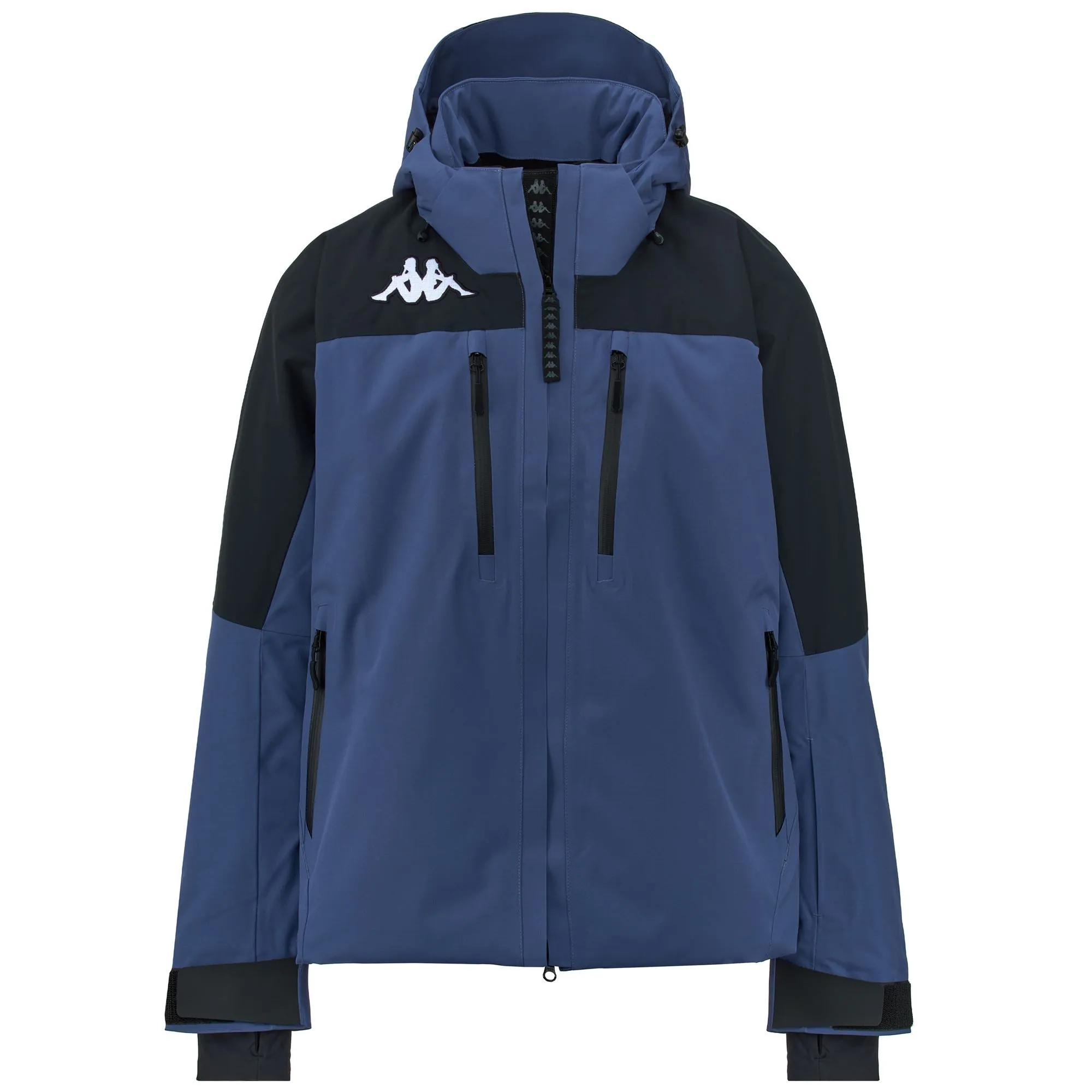 6CENTO 611P BLUE FIORDBLUE DK NAVYBLACK