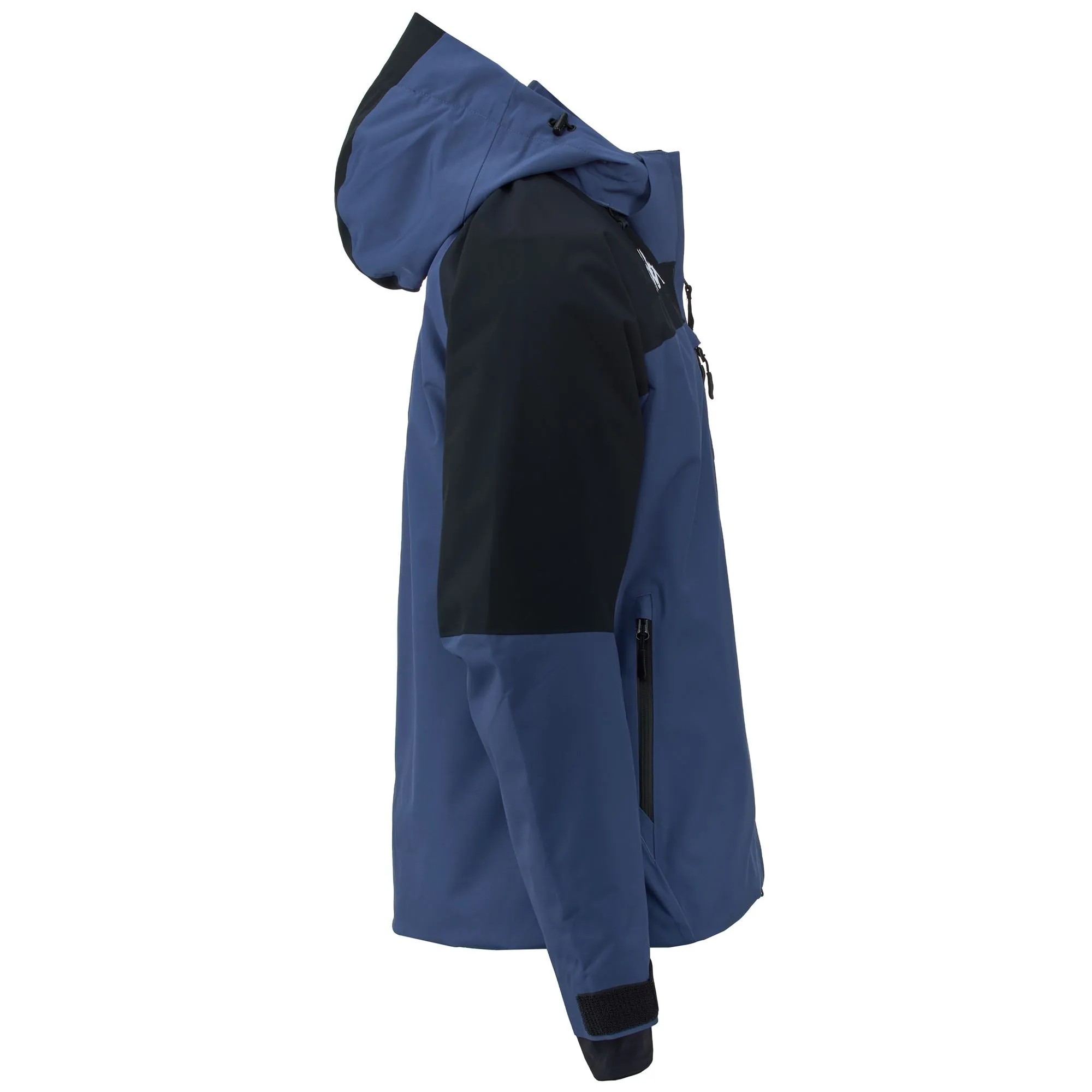 6CENTO 611P BLUE FIORDBLUE DK NAVYBLACK