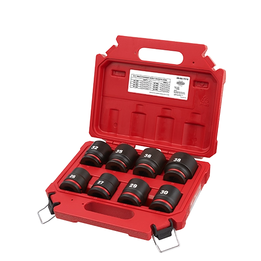 8PCSHOCKWAVE Impact Duty™ 3/4