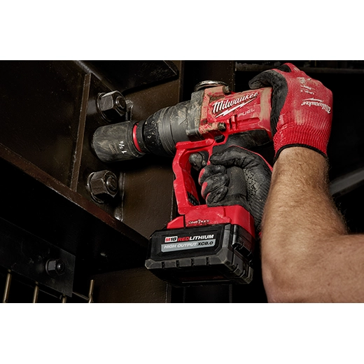 8PCSHOCKWAVE Impact Duty™ 3/4