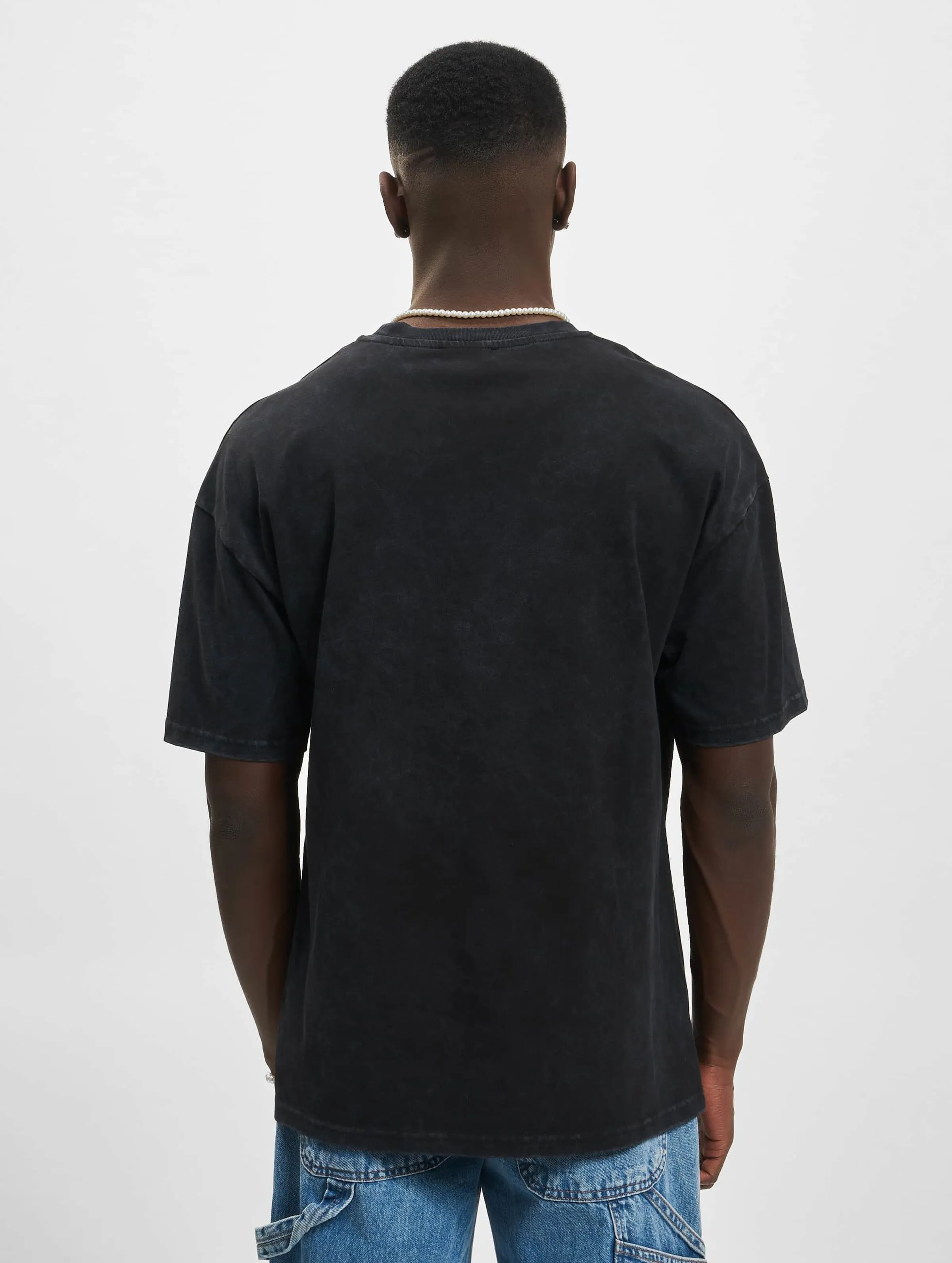 9N1M SENSE Chrome Washed