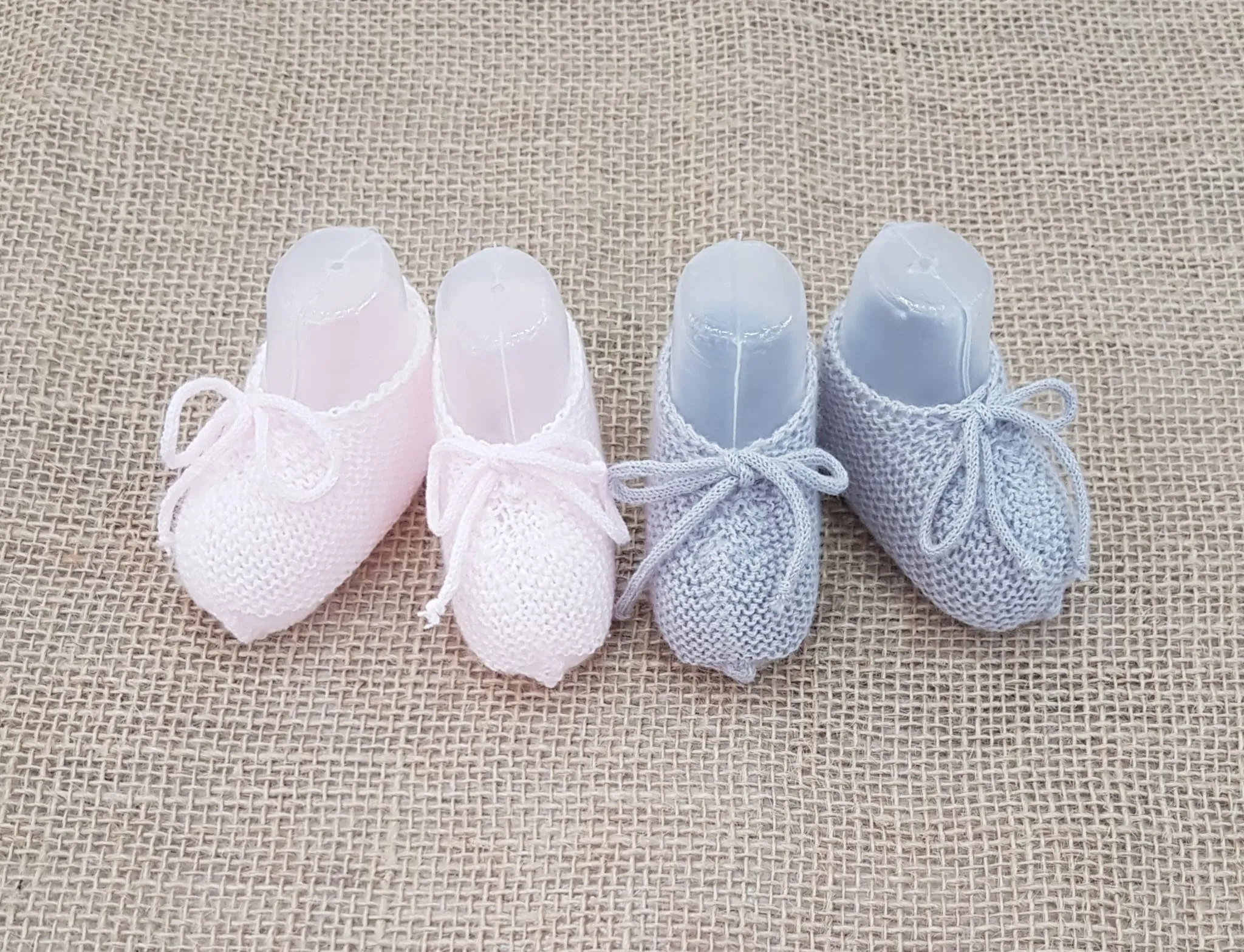 A PATUCOS BEBES PUNTO VERANO MAC P020332