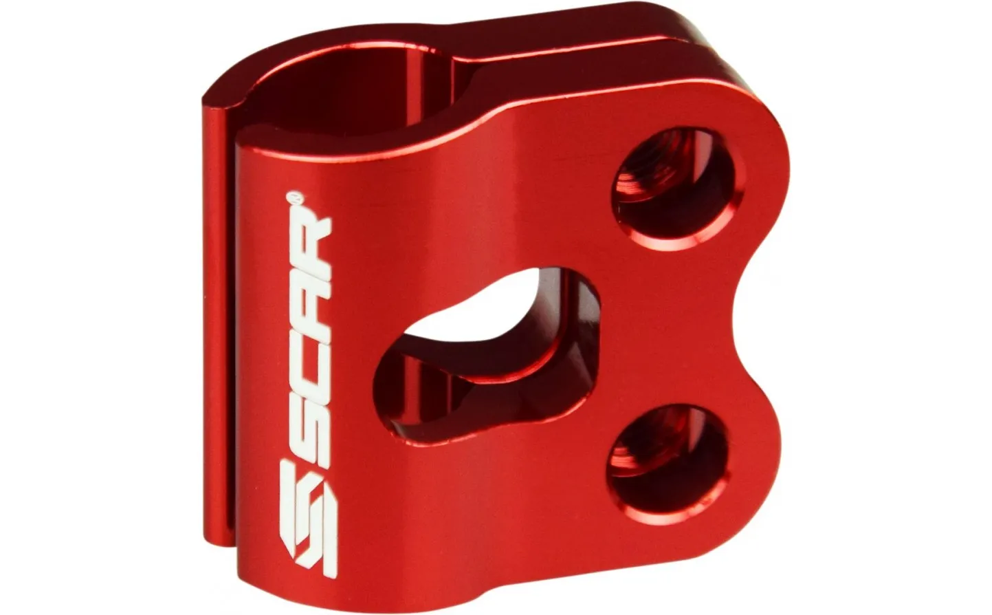 Abrazadera manguito de freno Scar /17420702/