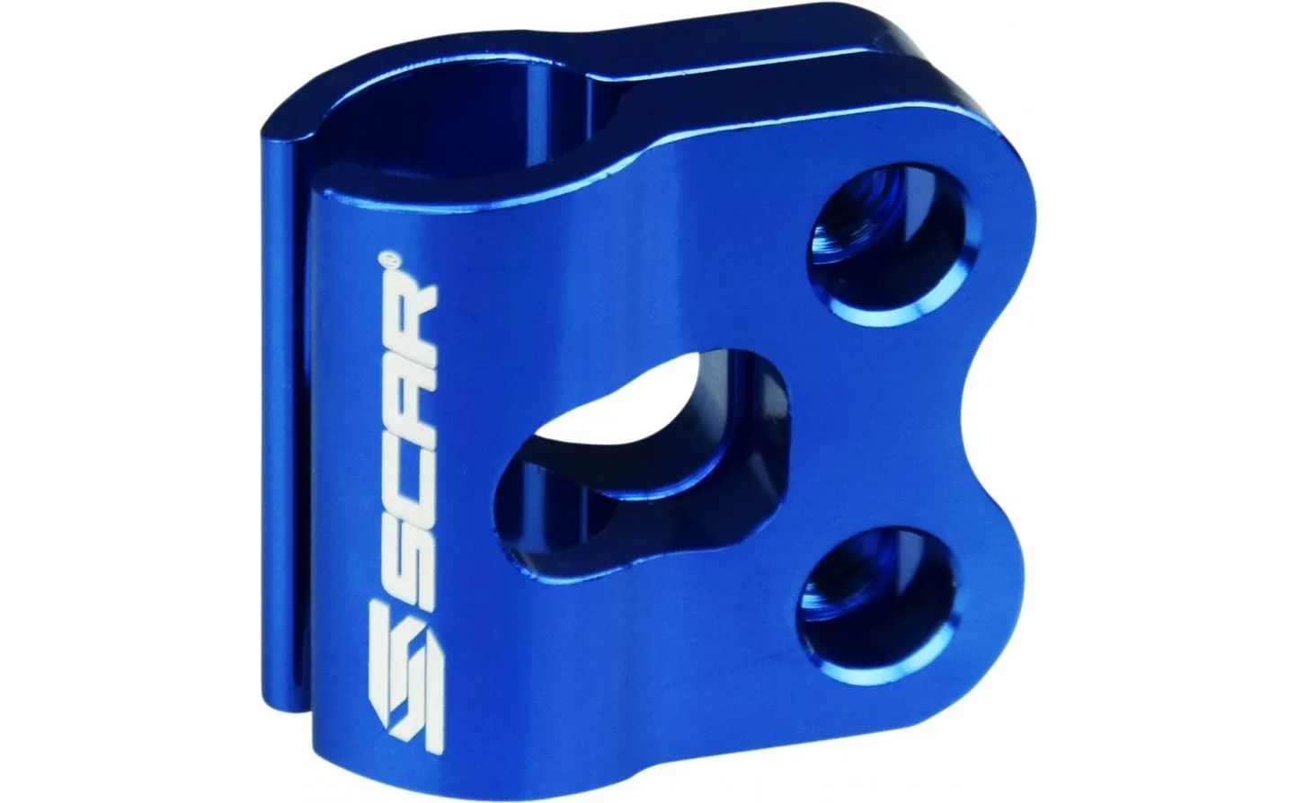 Abrazadera manguito de freno Scar /17420703/
