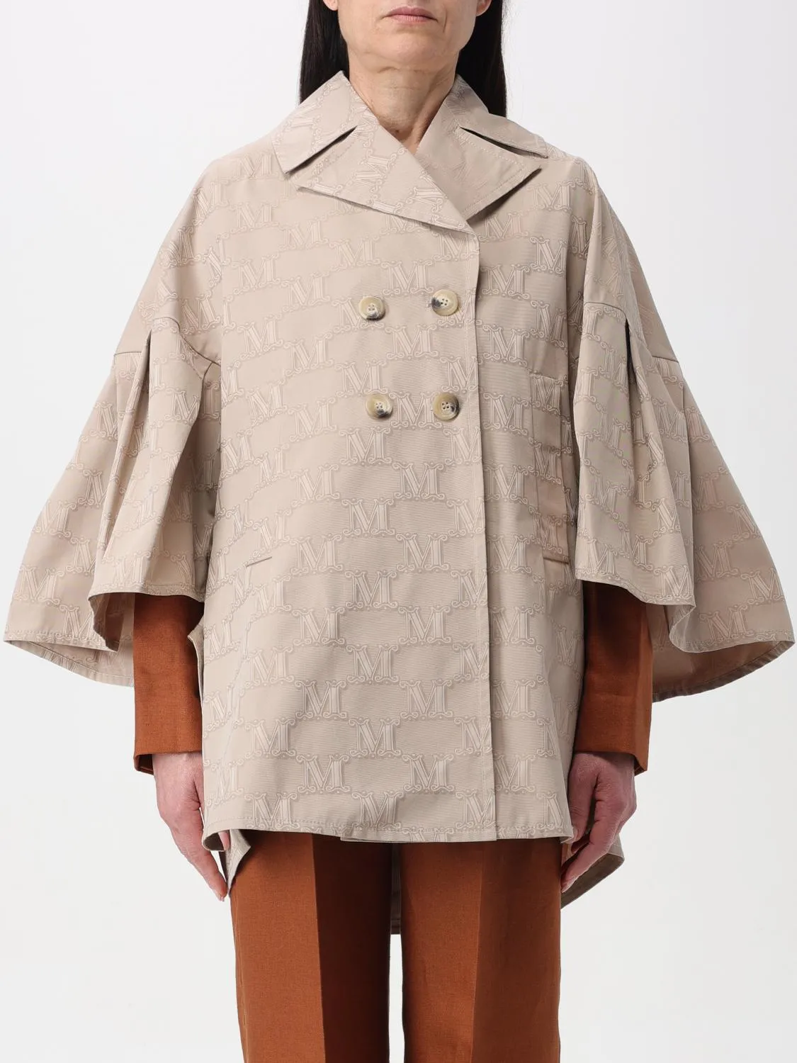 Abrigo mujer Max Mara
