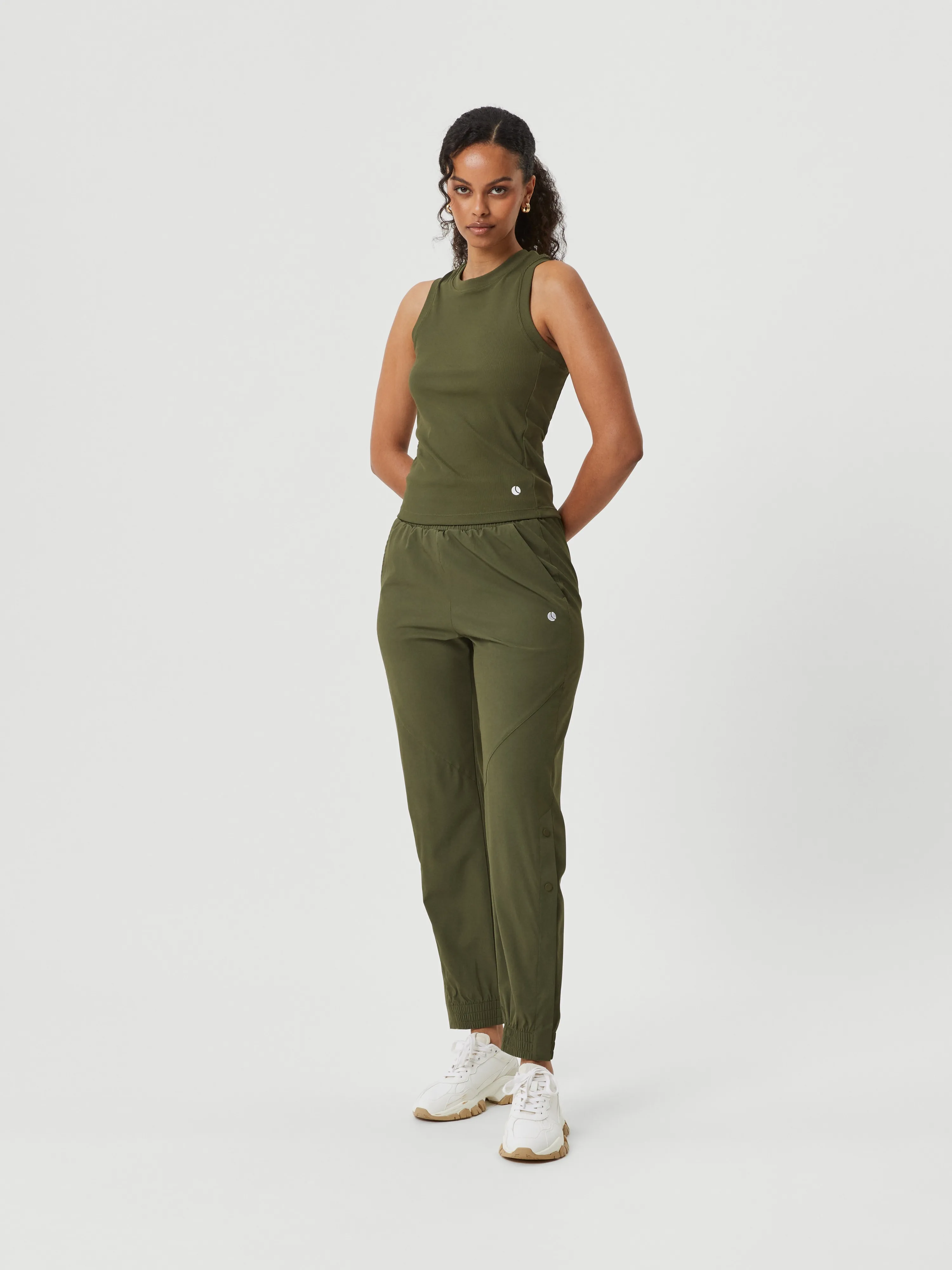 Ace Woven Track Pants