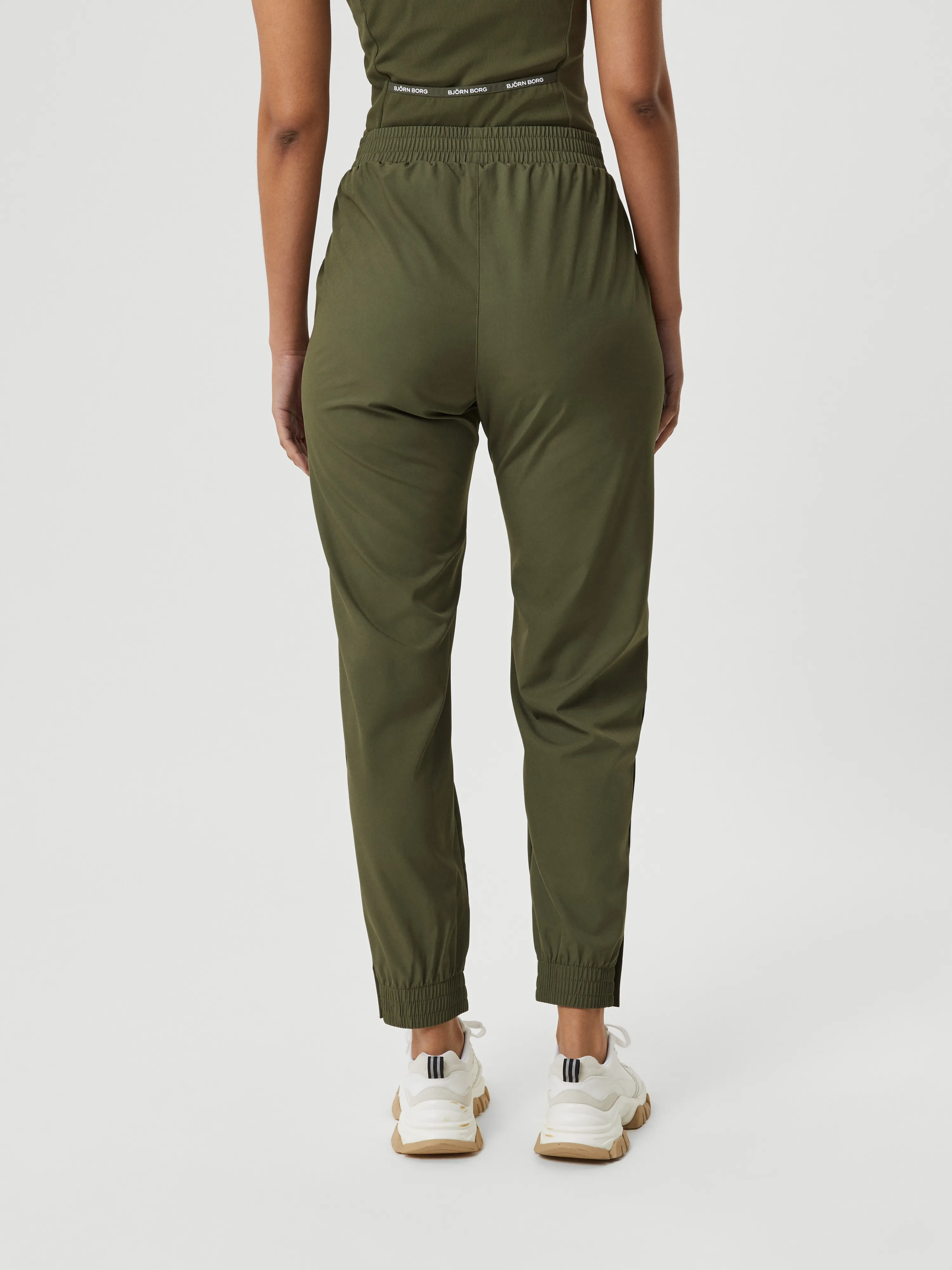 Ace Woven Track Pants