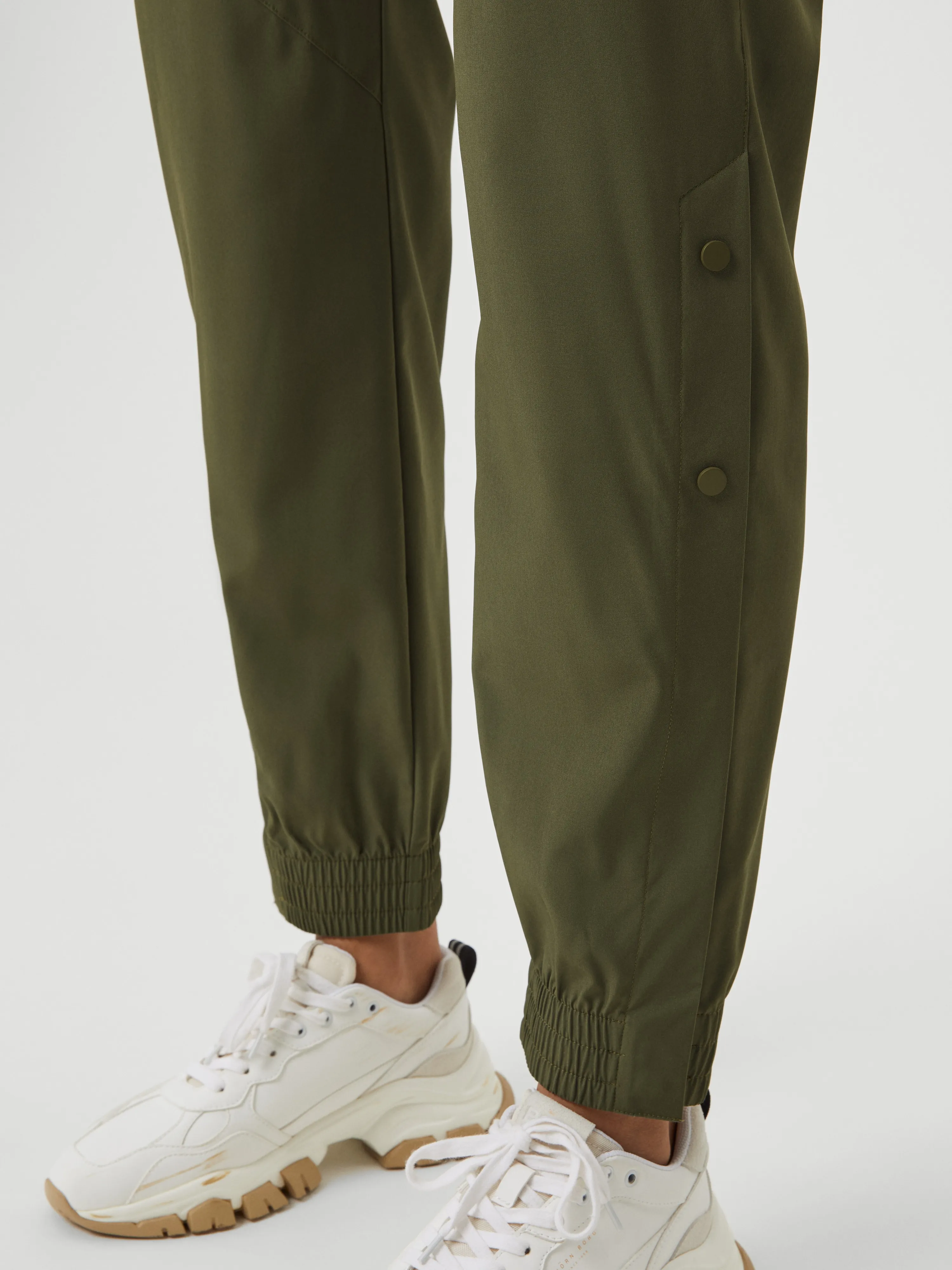 Ace Woven Track Pants