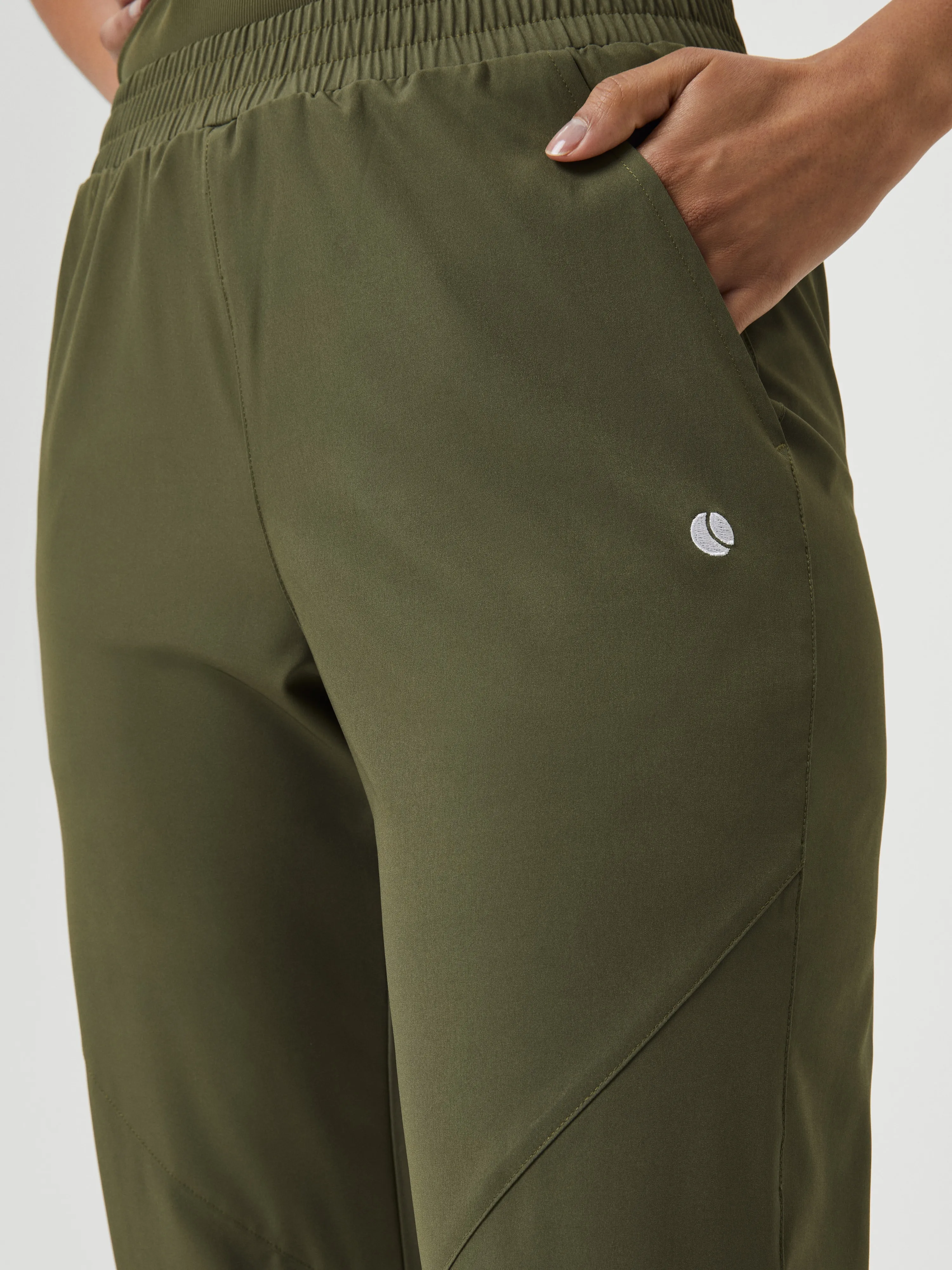 Ace Woven Track Pants