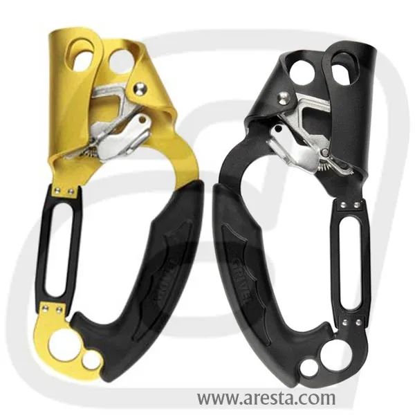 A&D ASCENDER  DESCENDER