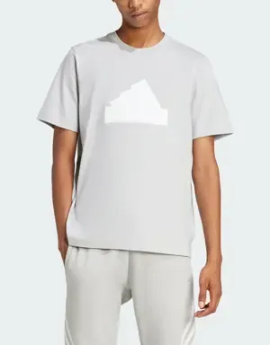 Adidas Camiseta Future Icons Badge of Sport