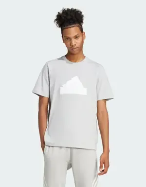 Adidas Camiseta Future Icons Badge of Sport