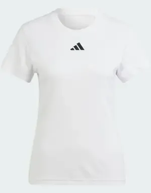 Adidas Camiseta Tennis FreeLift
