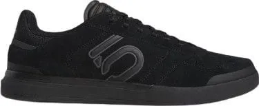 adidas Five Ten Zapatillas Mujer adidas Five Ten Sleuth DLX Negro / Gris