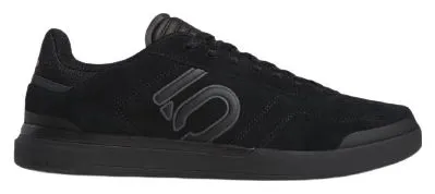 adidas Five Ten Zapatillas Mujer adidas Five Ten Sleuth DLX Negro / Gris