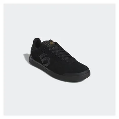 adidas Five Ten Zapatillas Mujer adidas Five Ten Sleuth DLX Negro / Gris
