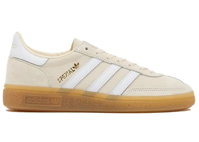 adidas Originals adidas Handball Spezial Wonder White (Women's)