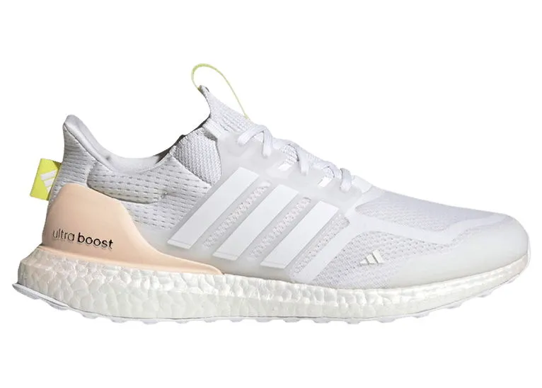 adidas Originals adidas Ultra Boost 5.0 DNA White Pink