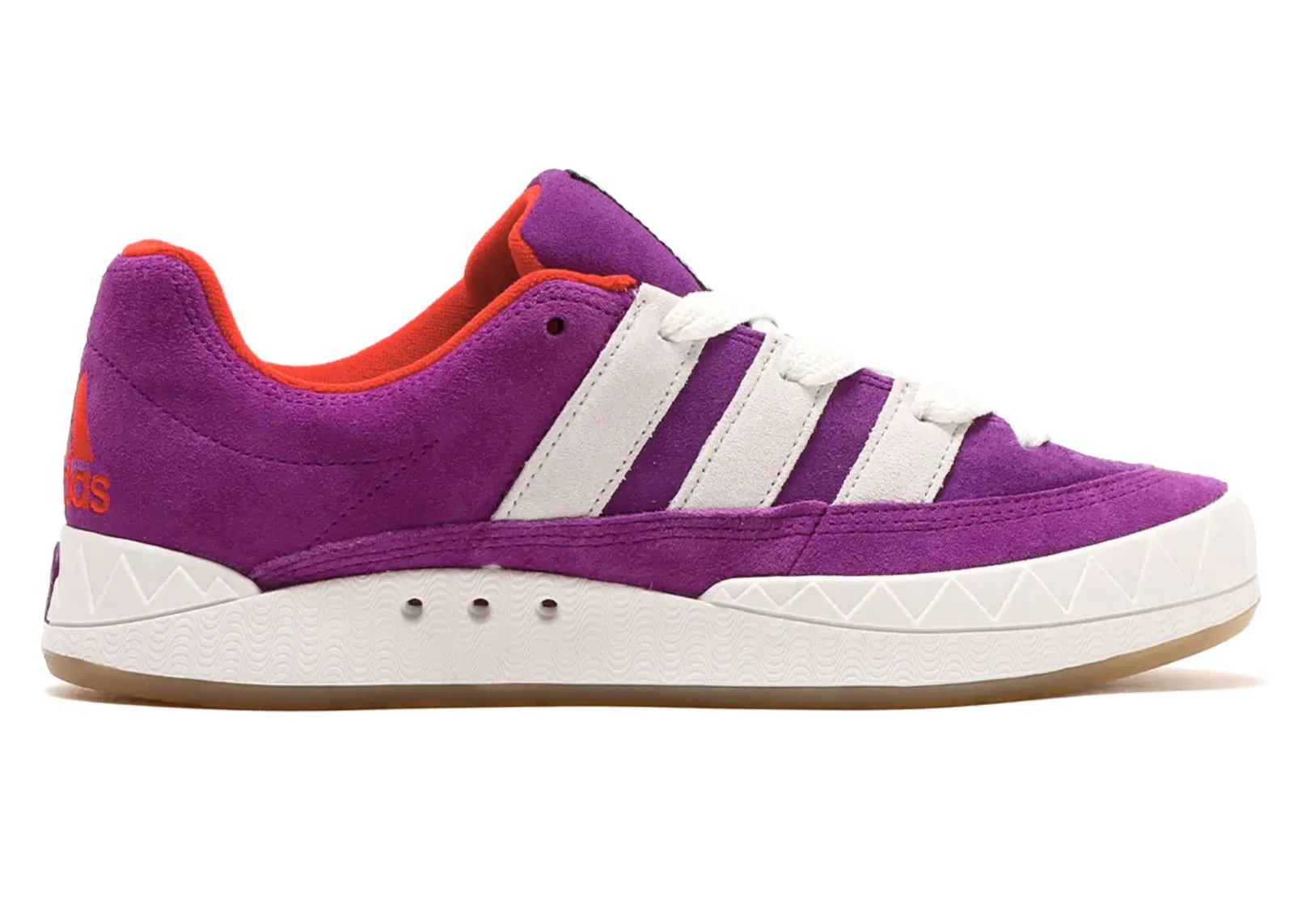 adidas Originals Adimatic Atmos Glory Purple
