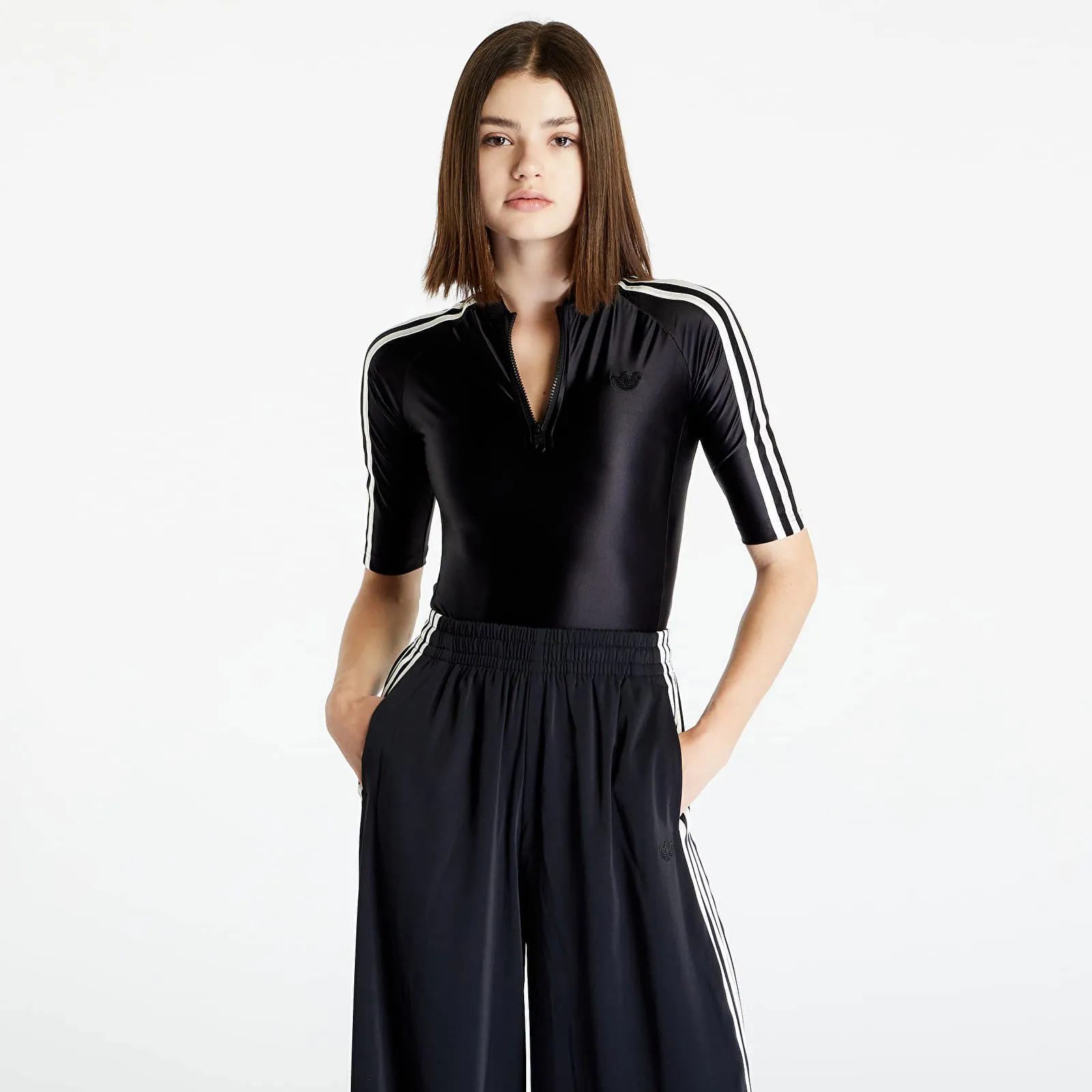 adidas Originals Blue Version Bodysuit