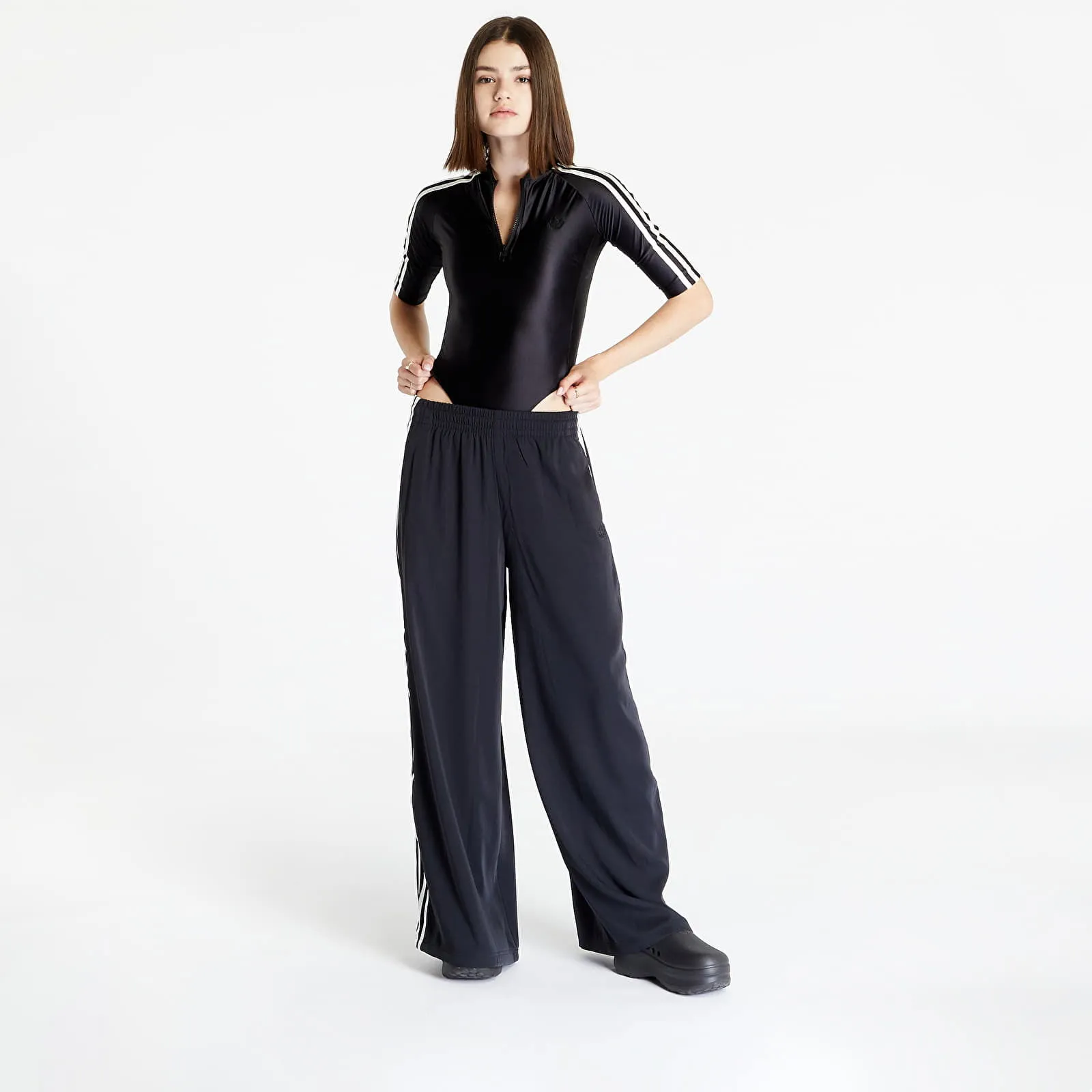 adidas Originals Blue Version Bodysuit