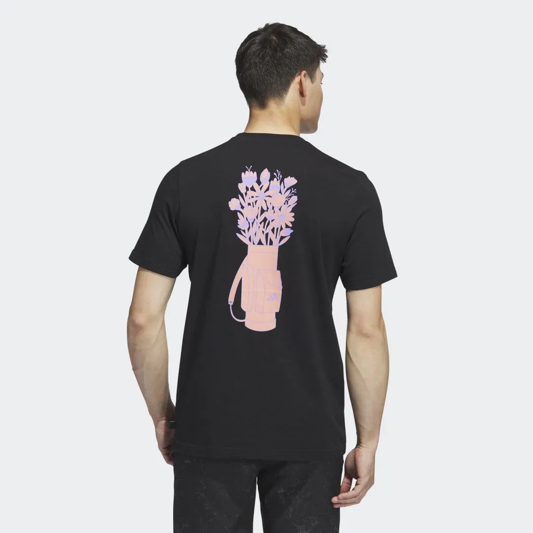 adidas Originals Golf Graphic Tee