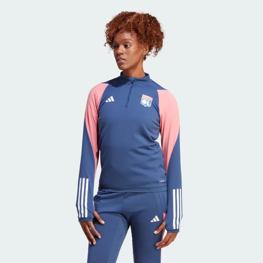 adidas Originals Top Olympique