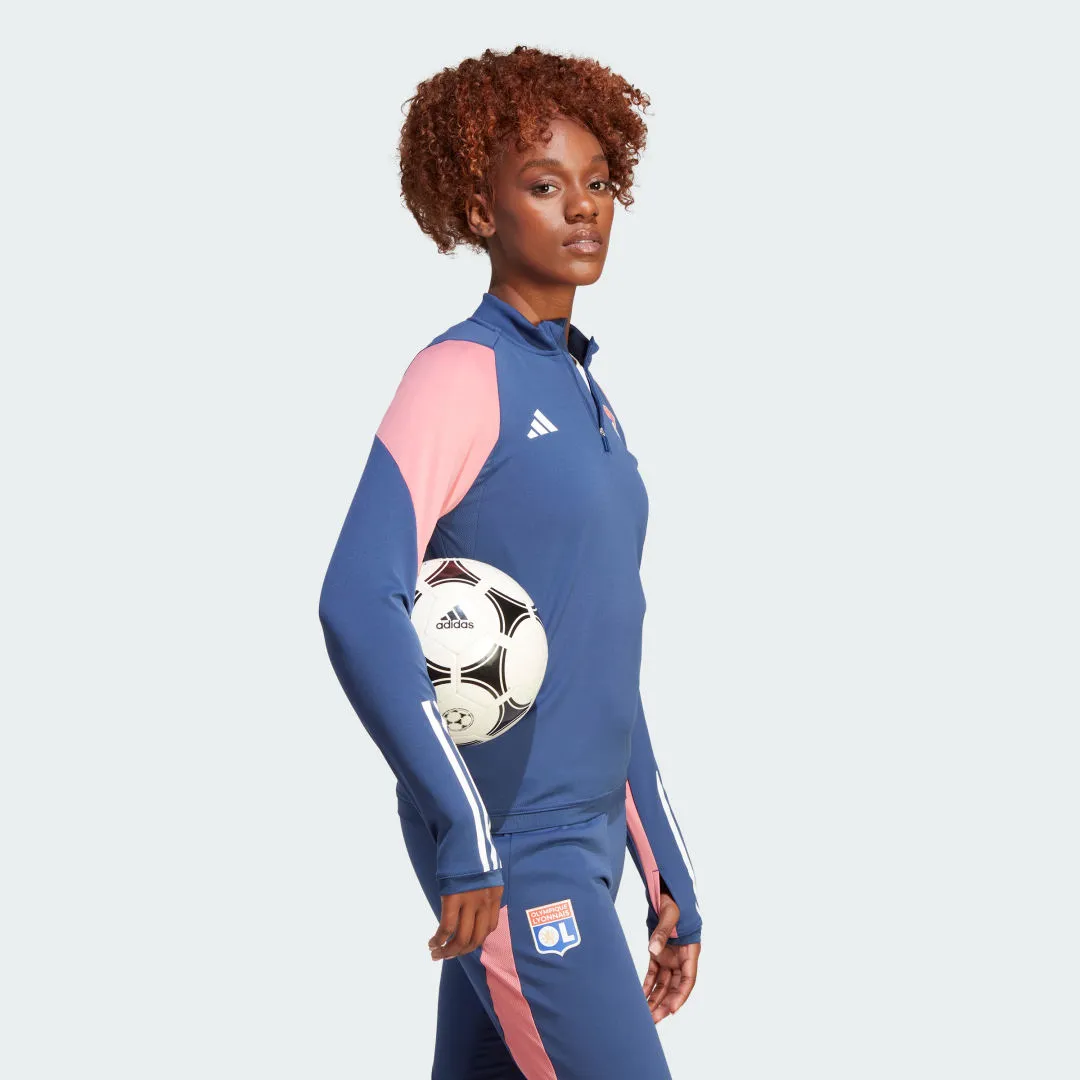 adidas Originals Top Olympique