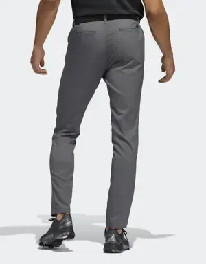 Adidas Pantalón Ultimate365 Tapered