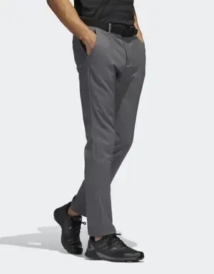 Adidas Pantalón Ultimate365 Tapered
