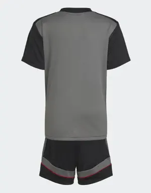 Adidas SOST TEE SHORT