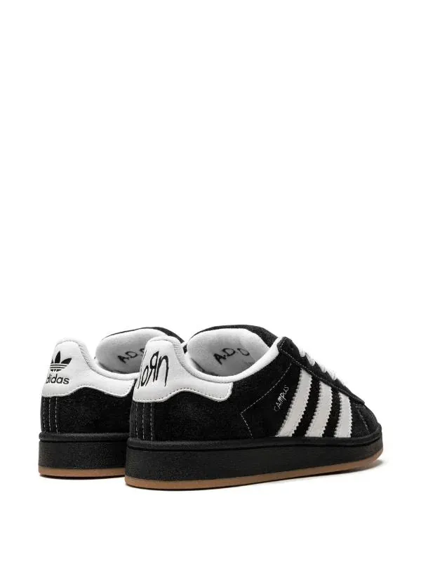 Adidas tenis Campus 00 de adidas x KoЯn korn