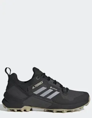 ADIDAS ZAPATILLA TERREX SWIFT R3 GORETEX HIKING