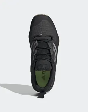 ADIDAS ZAPATILLA TERREX SWIFT R3 GORETEX HIKING