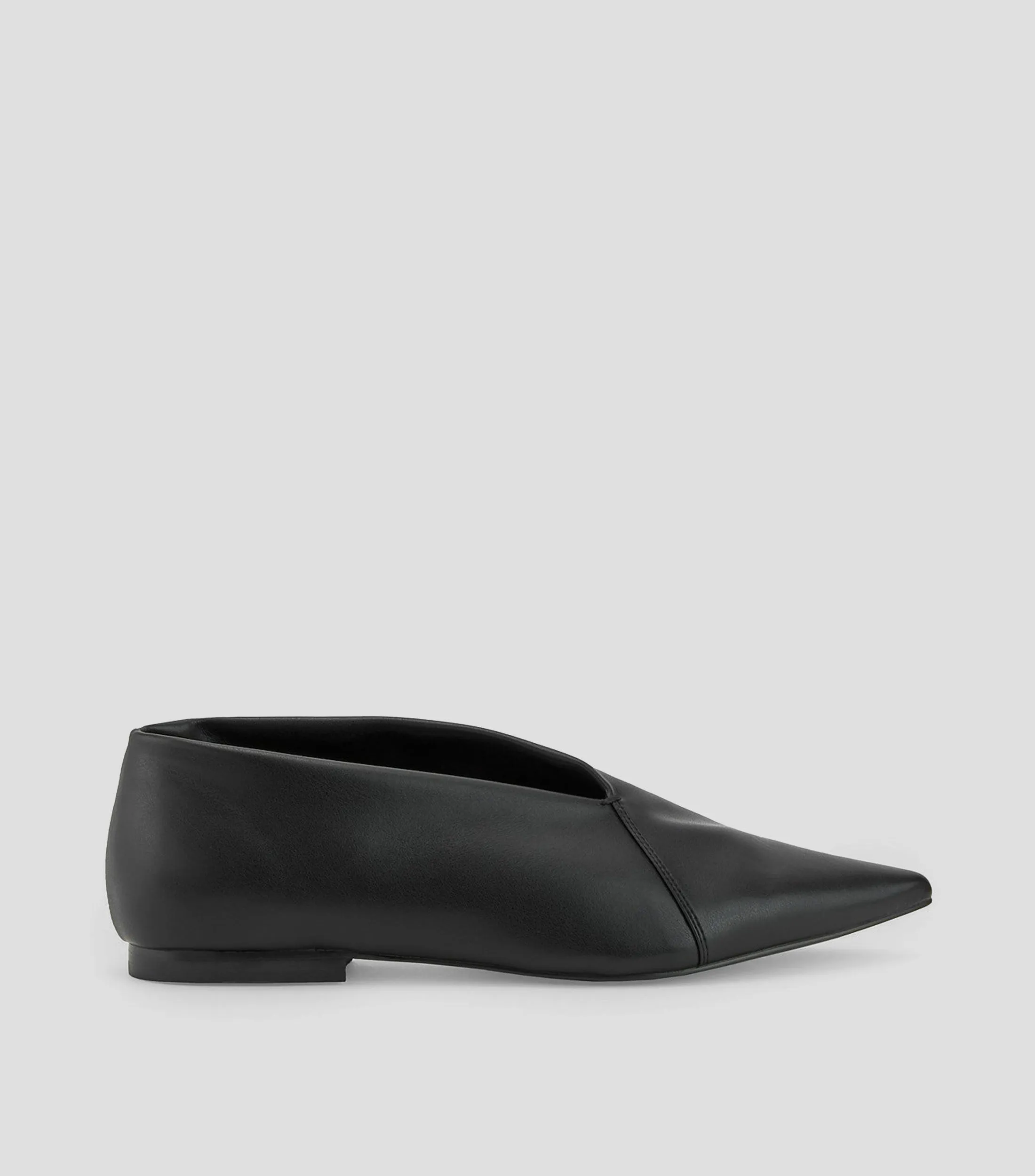 Adolfo Dominguez Zapatos Casuales Slip on con tacón bajo Mujer