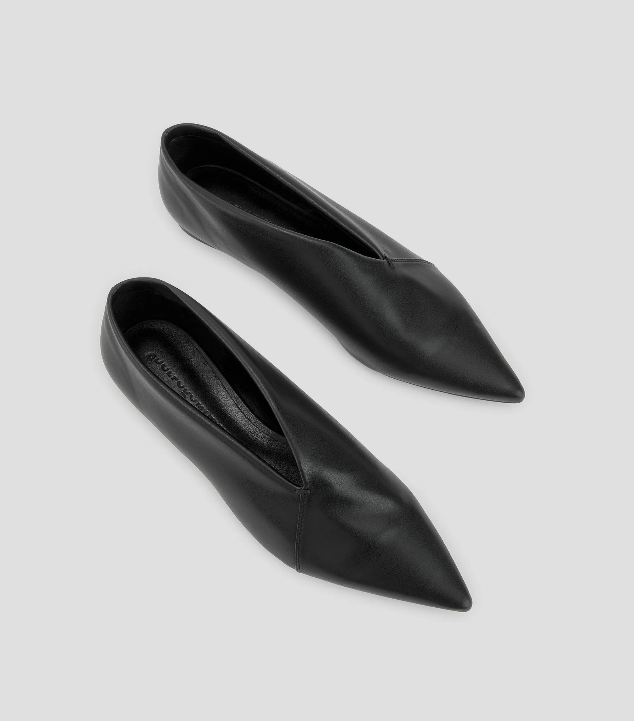 Adolfo Dominguez Zapatos Casuales Slip on con tacón bajo Mujer