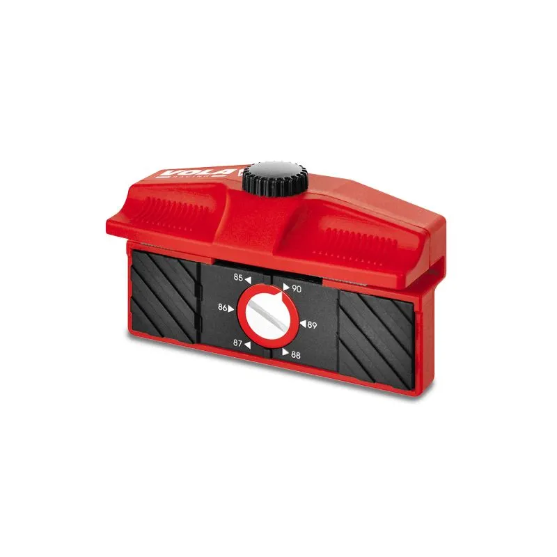 Afilador de esquís Vola Ergoss Sharp
