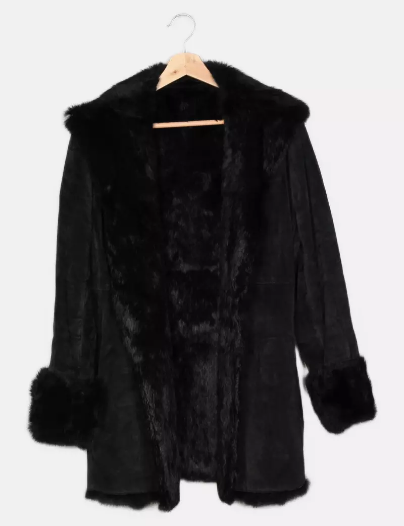 Agt Chaquetón Piel