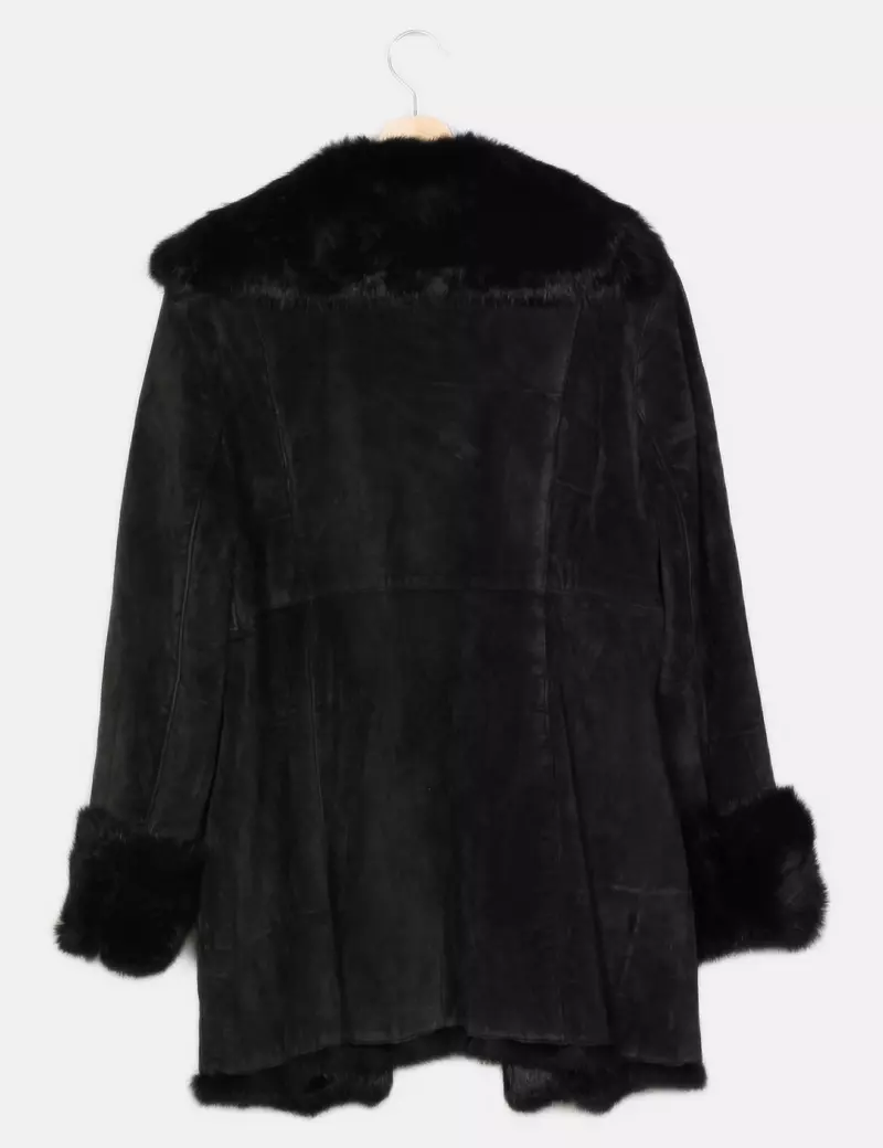 Agt Chaquetón Piel