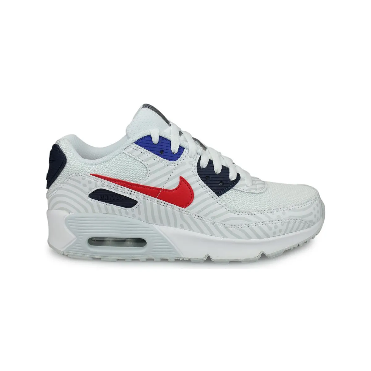 Air Max 90 Essential Noir